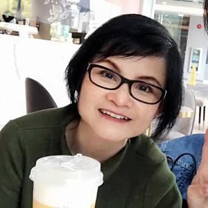 Meet your Posher, May